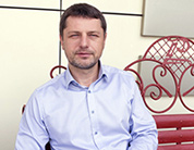 Сергей Забурдяев